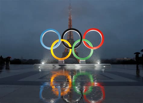 Tijdstip slotceremonie olympische spelen 2024